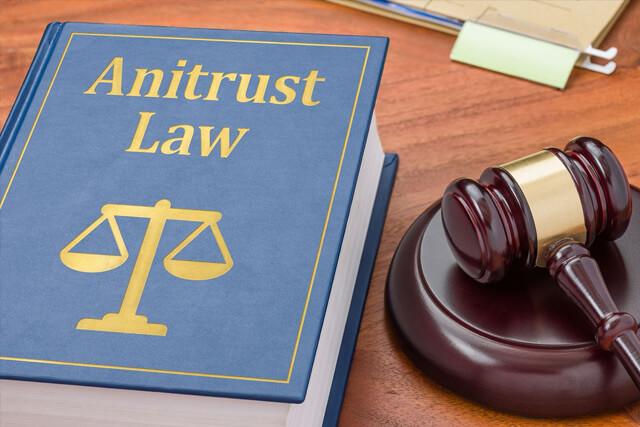 Competition Antitrust