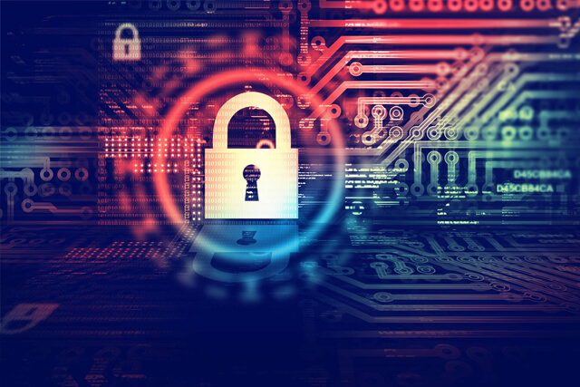 Data Privacy & Protection