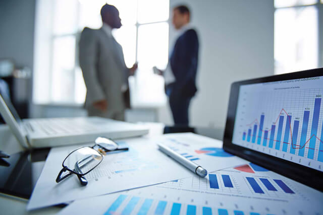 Financial Services