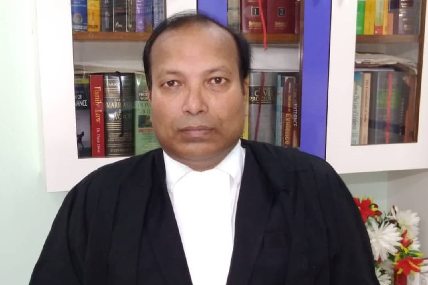 Mr. Chandan Kumar