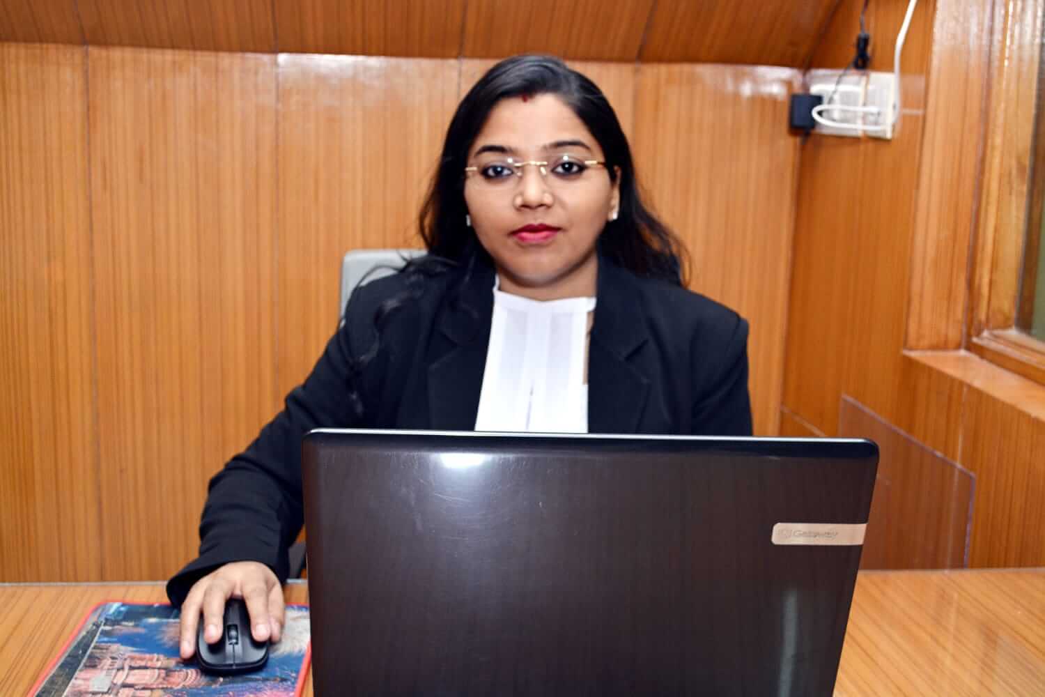 Ms. Nandini Harsh