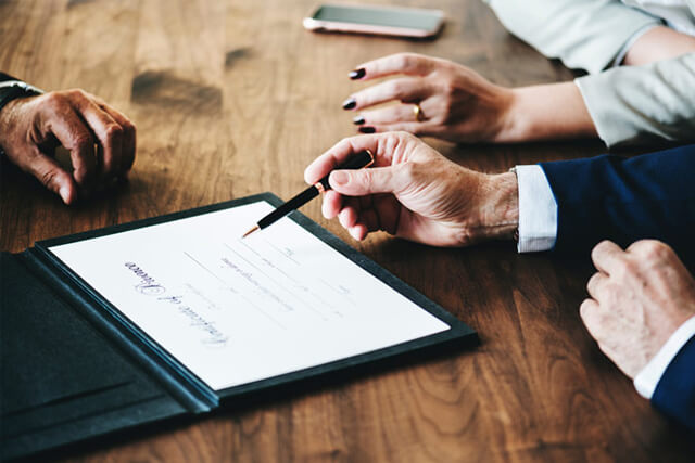 Private Client Practice