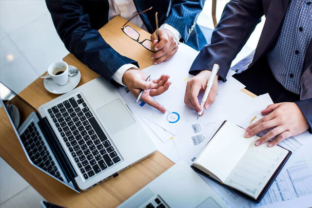 Restructuring & Insolvency